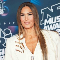 Vitaa - TAPIS ROUGE - NRJ MUSIC AWARDS 2023