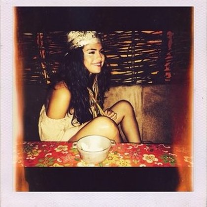Selena Gomez