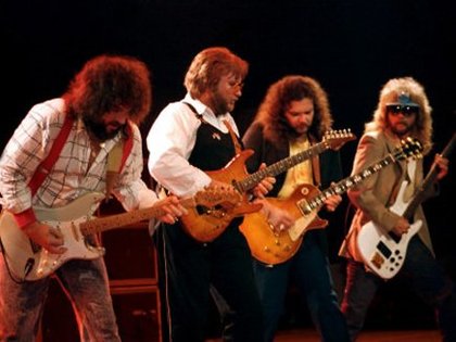 Lynyrd Skynyrd 5