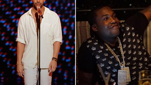 Drake répond à Meek Mill