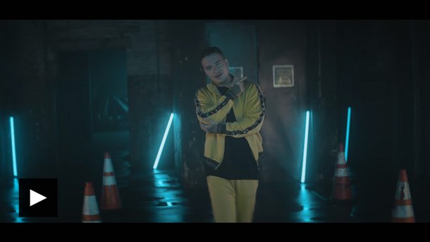 Major Lazer: découvrez le clip de «Buscando Huellas» avec J Balvin