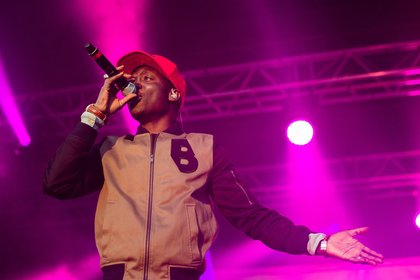 NRJ Music Tour de Saint-Etienne