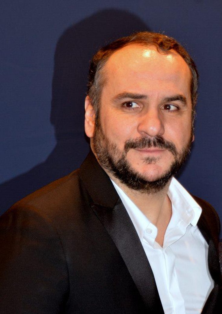 François-Xavier Demaison