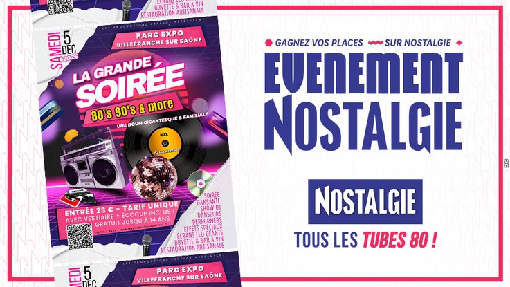La Grande Soirée