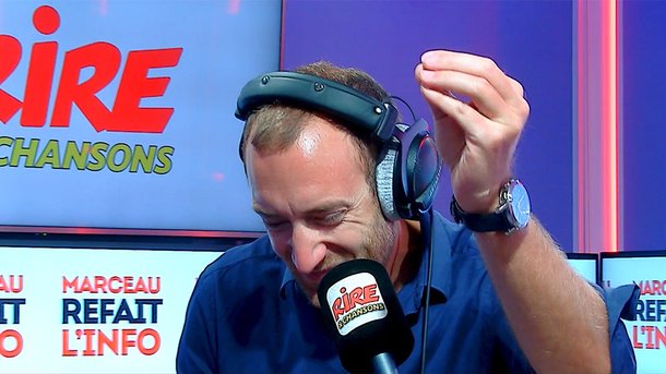 Rémi Marceau : La Compile de l'automne, fin du Tour de France, et fin officielle de l'été