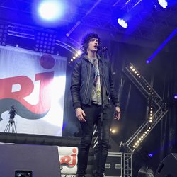 Julian Perretta - NRJ Music Tour Compiègne 2016