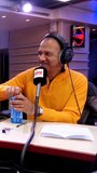 La drôle de question de Philippe Lellouche à Lucie Jeanne, à propos de la distribution de la pièce