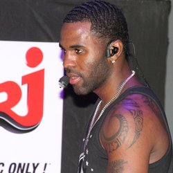 NRJ Live Sessions Jason Derulo