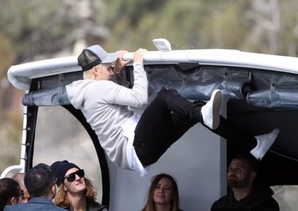 Justin Bieber
