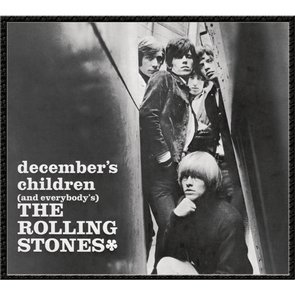 December's Children (And Everybody's)