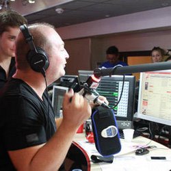émission du lundi 17 septembre avec Jenifer