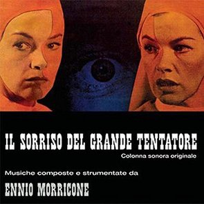 Il Sorriso del Grande Tentator [B.O.F.]