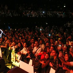 NRJ Music Tour - Marseille 2017
