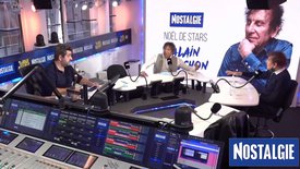 Alain Souchon : Laurent Voulzy l'invité surprise