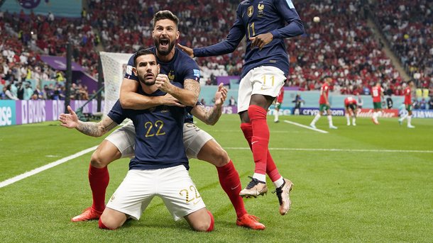 Coupe du monde 2022: Dj Snake, Matt Pokora, Bigflo & Oli… Les stars fêtent la victoire des Bleus en demi-finale