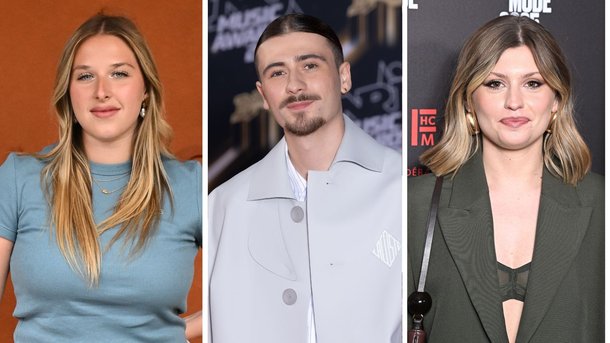 Helena, Pierre Garnier, Marine… Les chanteurs de la Star Academy débarquent au NRJ Music Tour de Toulouse 2025