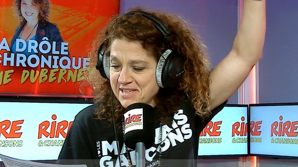 Humour - Karine Dubernet  - Après le “quoi qu’il en coûte”, cet hiver, ce sera “froid et banqueroute” - La drôle de minute du 23 septembre 2022
