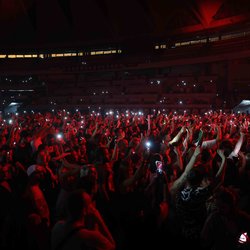 NRJ Music Tour Lyon 2026