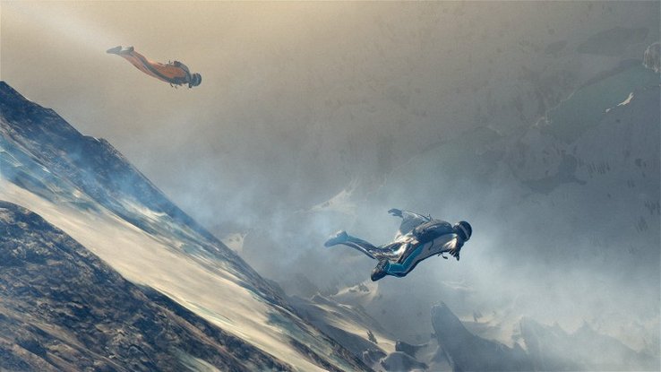 jeu vidéo steep
