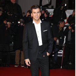David Carreira