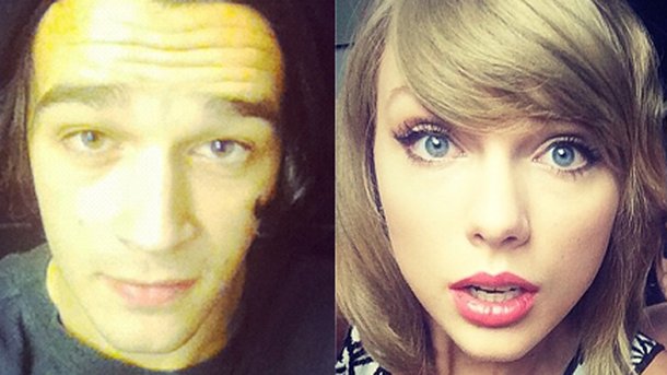 Taylor Swift : un nouveau boyfriend?