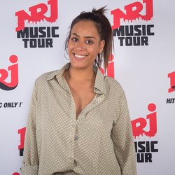 Amel Bent - NRJ In The Park Trélazé 2019