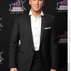 David Carreira