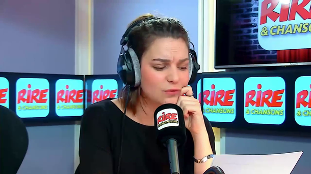 Alexandra Pizzagali, invité de Sébastien Boché - "L'homosexualité cette effroyable maladie"