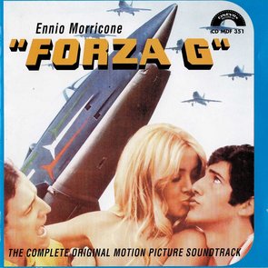 Forza G [B.O.F.]