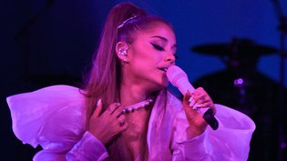 Ariana Grande