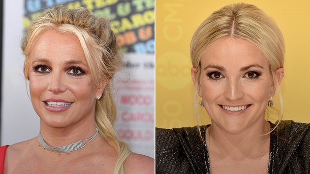 Britney Spears tacle sa soeur Jamie Lynn à cause d’une interview