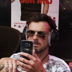 Mercredi 31 Août avec TAL - C Cauet sur NRJ