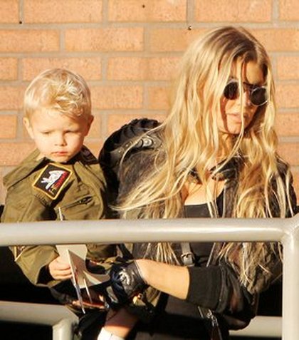Fergie
