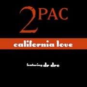 CALIFORNIA LOVE