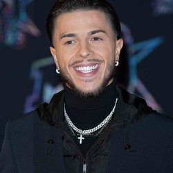 Yanns - Tapis Rouge des NRJ Music Awards 2022