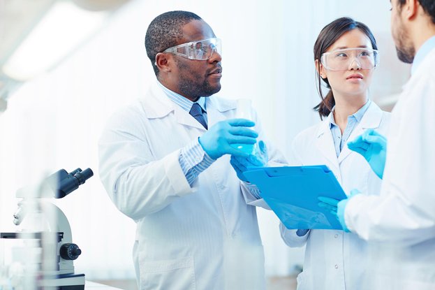 Se former pour devenir ingénieur en nanotechnologies