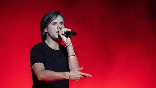 Orelsan – «Basique» et «La Pluie»