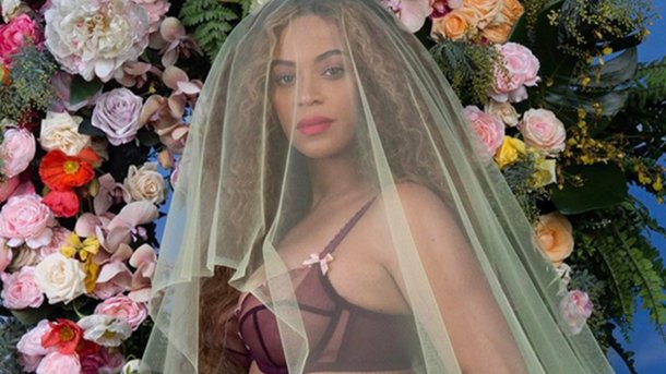 Beyoncé: sa photo atteint les 10 millions de likes!