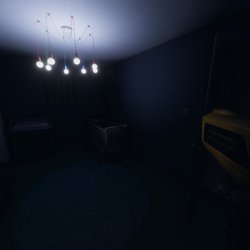 Phasmaphobia