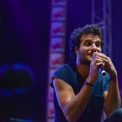 Amir - NRJ Music Tour Marseille 2016