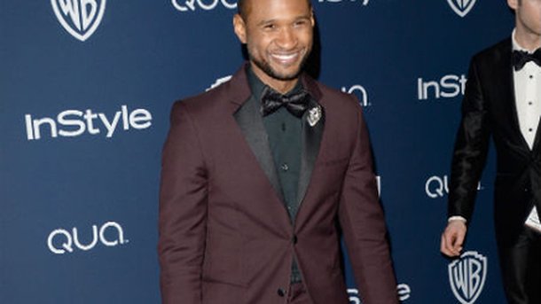 Usher : il invite Chris Brown sur son album !