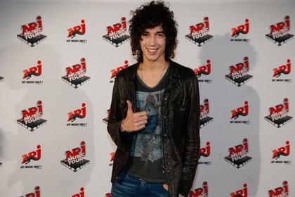 NRJ MUSIC TOUR - Saint-Etienne - 4 octobre 2014