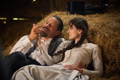 Colette, en salles le 16 janvier