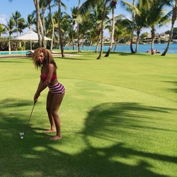 Beyoncé et Jay-Z fêtent leur anniversaire de mariage en République Dominicaine