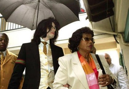 michael jackson