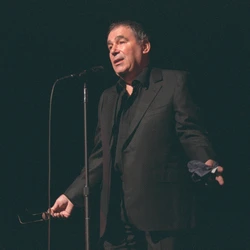 Claude Nougaro
