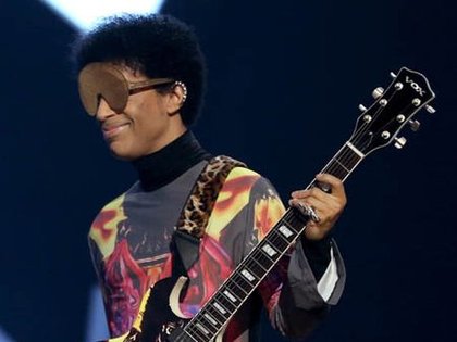 prince