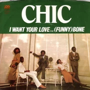 I WANT YOUR LOVE