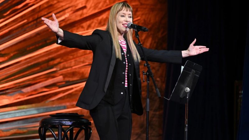 Suzanne Vega