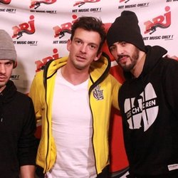Mardi 11 février avec les Casseurs Flowters